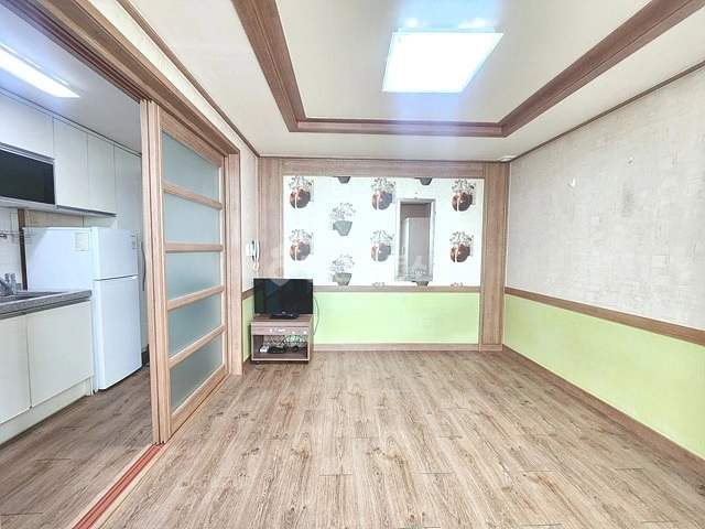 세종특별자치시 산울동 원룸 사진 1