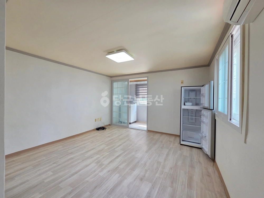 경상북도 경산시 백천동 원룸 사진 1