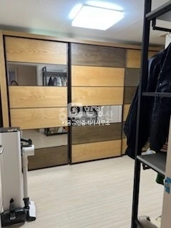 서울특별시 중랑구 면목동 아파트 사진 1