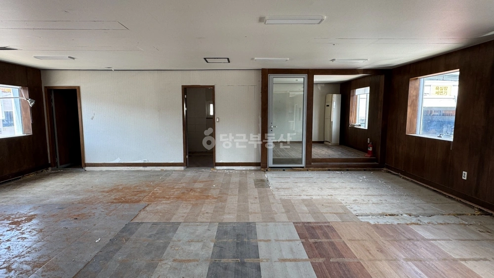제주특별자치도 제주시 화북이동 상가 사진 1