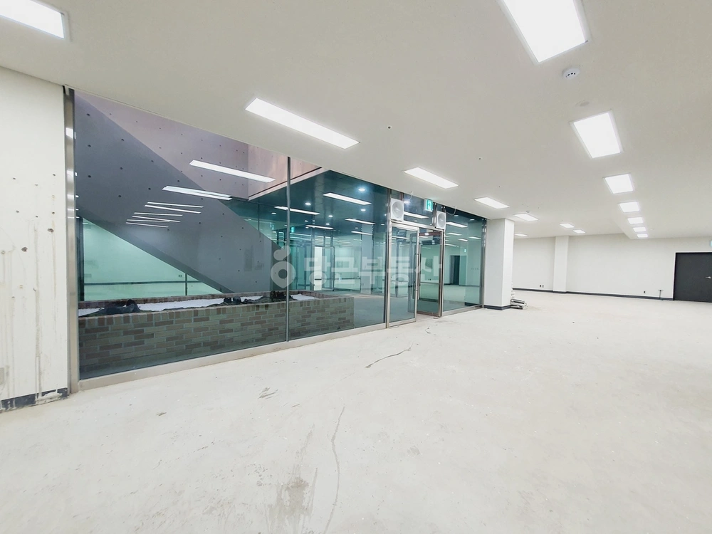 서울특별시 금천구 독산동 상가 사진 1