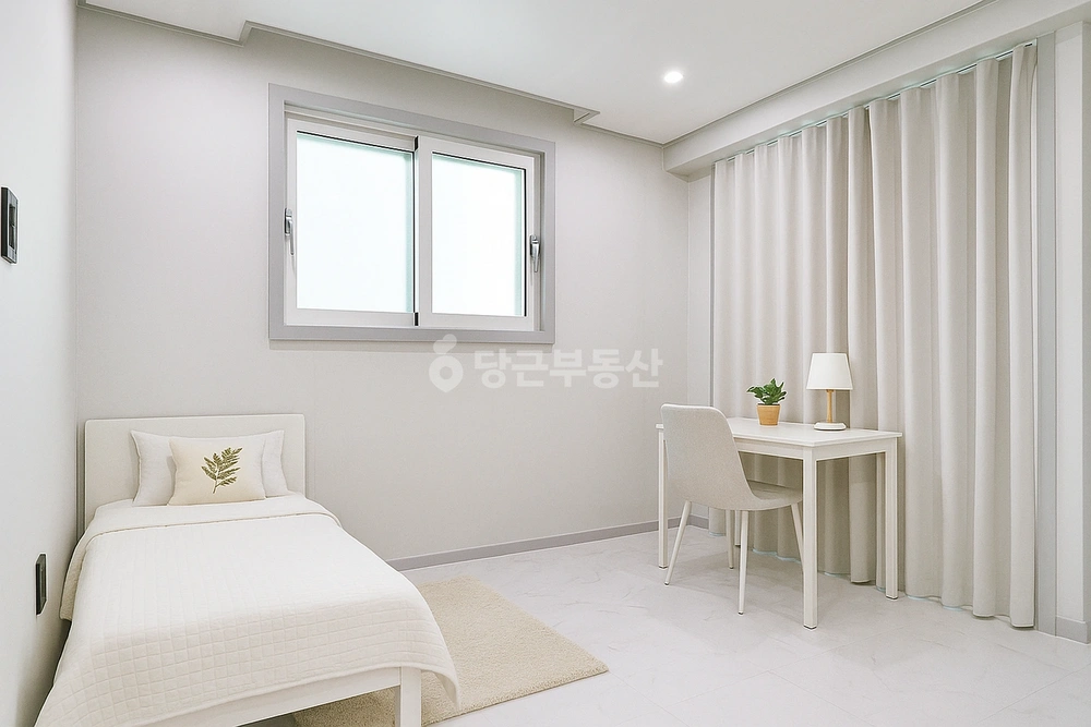 경상남도 진주시 상봉동 원룸 사진 1