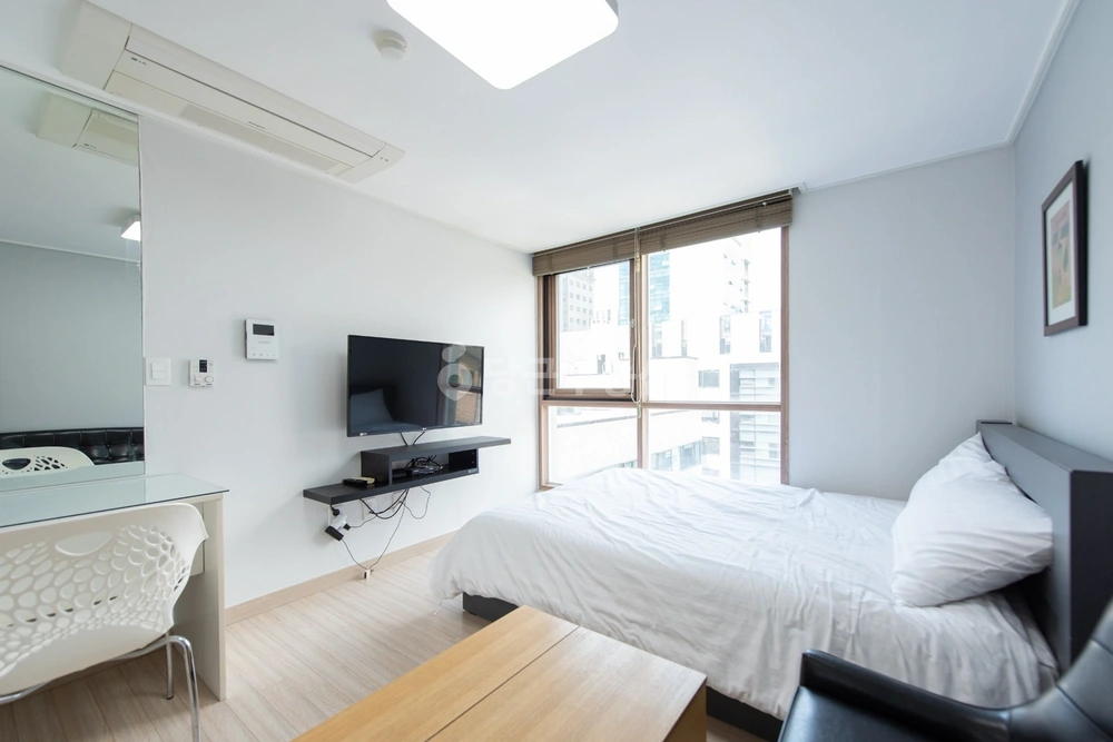 서울특별시 강남구 역삼동 원룸 사진 1
