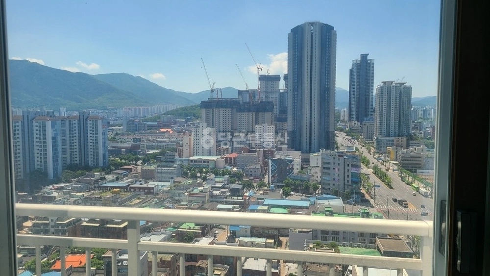 대구광역시 달서구 감삼동 아파트 사진 1
