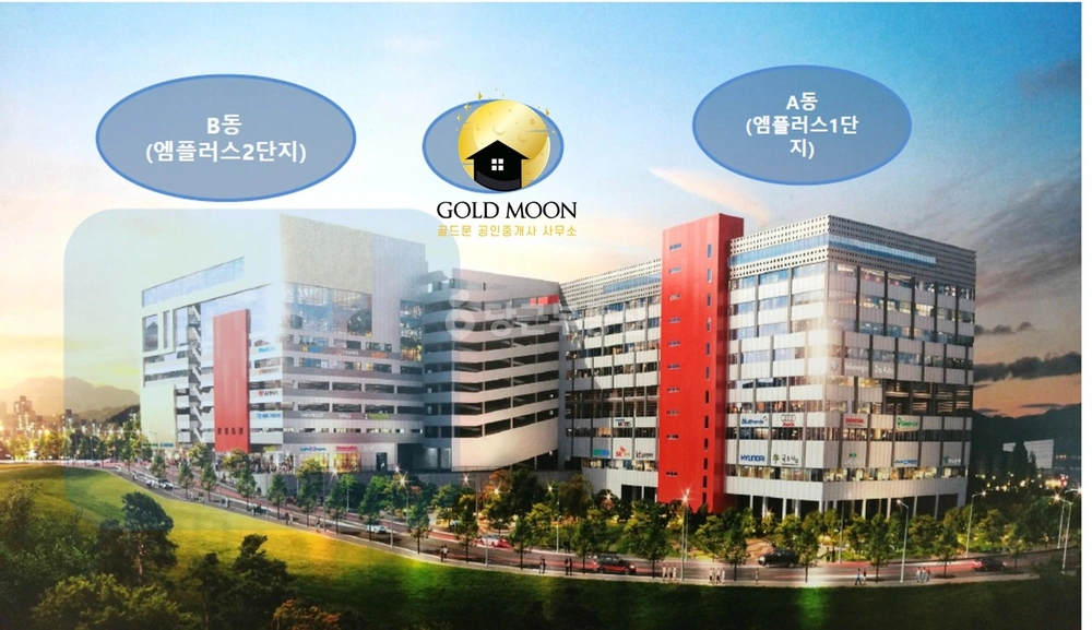 전남광주통합특별시 서구 매월동 상가 사진 1