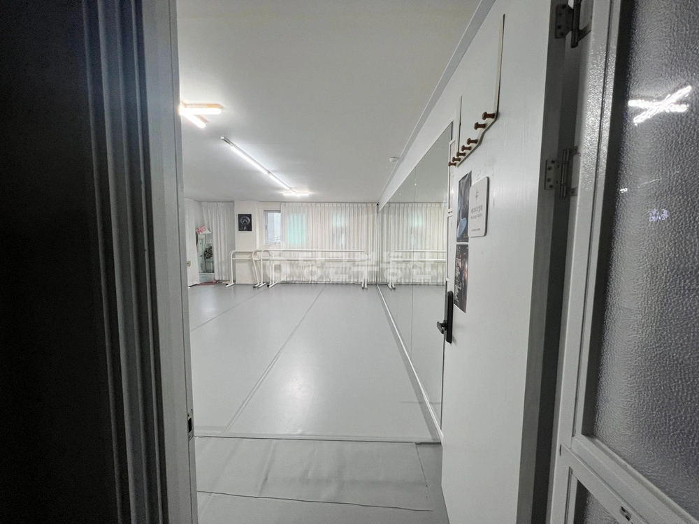 서울특별시 중랑구 상봉동 상가 사진 1