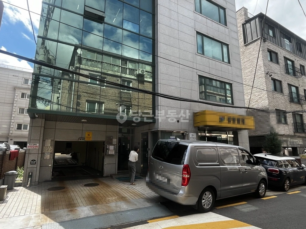 서울특별시 서초구 양재동 사무실 사진 1