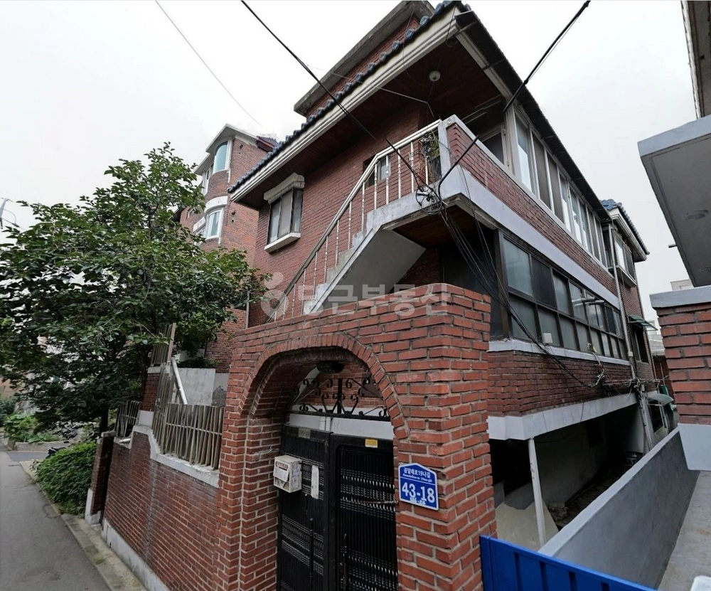 서울특별시 강서구 화곡동 단독/전원주택 사진 1