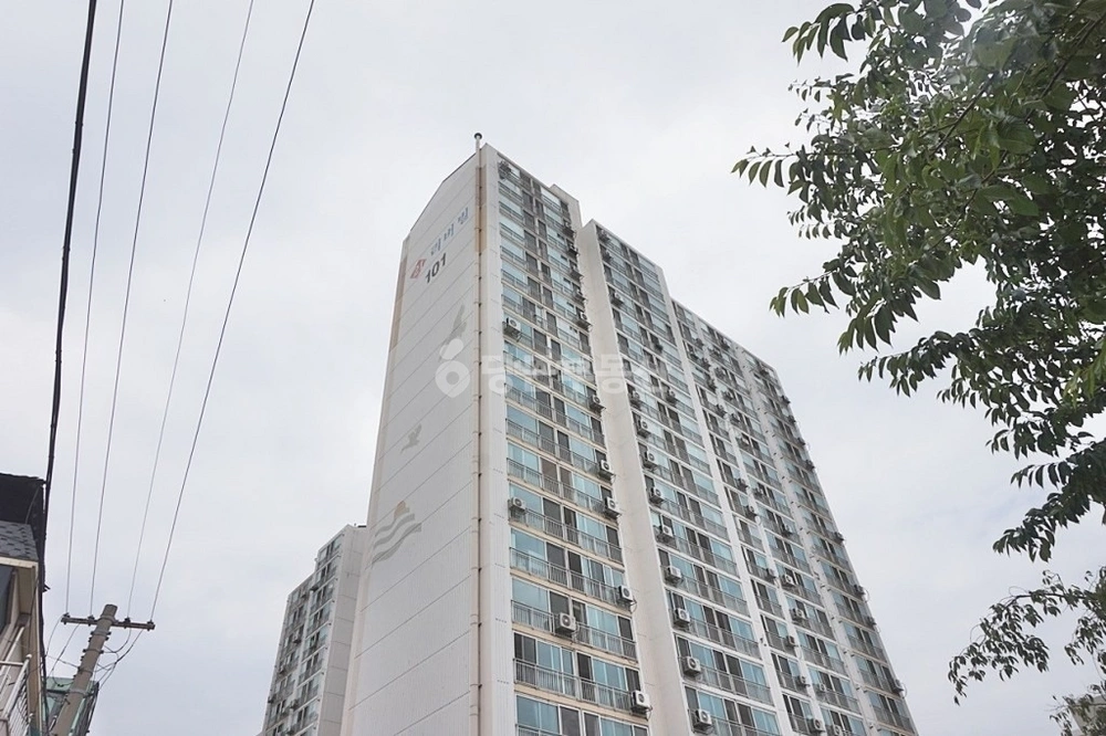 경기도 오산시 은계동 아파트 사진 1