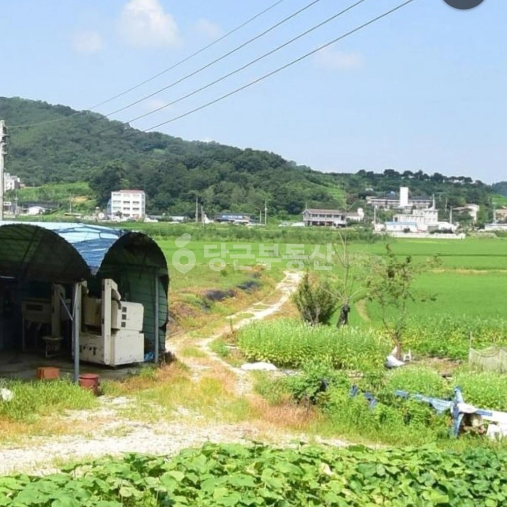 전북특별자치도 전주시 완산구 삼천동2가 토지 사진 1