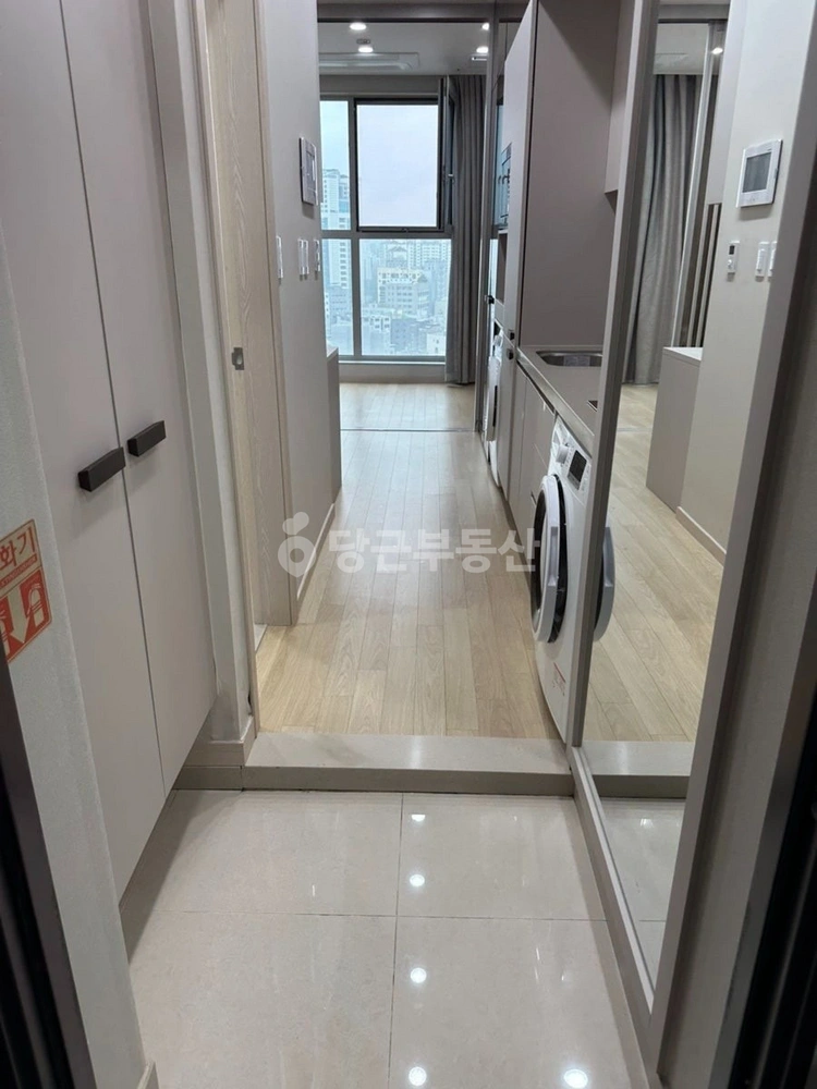 서울특별시 금천구 독산동 오피스텔 사진 1