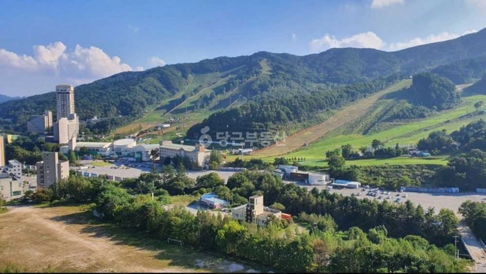 강원특별자치도 평창군 봉평면 아파트 사진 1