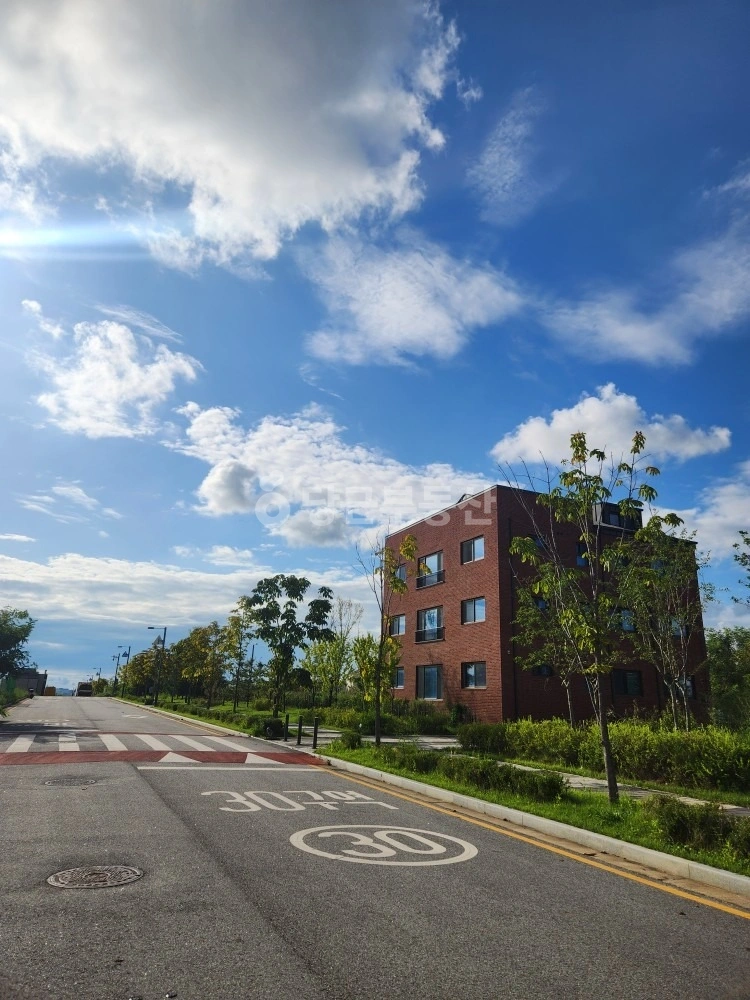 경기도 평택시 고덕동 토지 사진 1