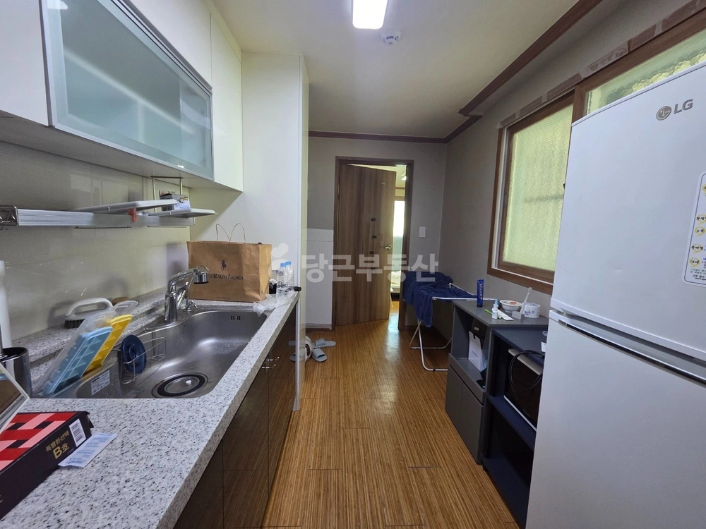 경상남도 창원시 마산회원구 내서읍 원룸 사진 1