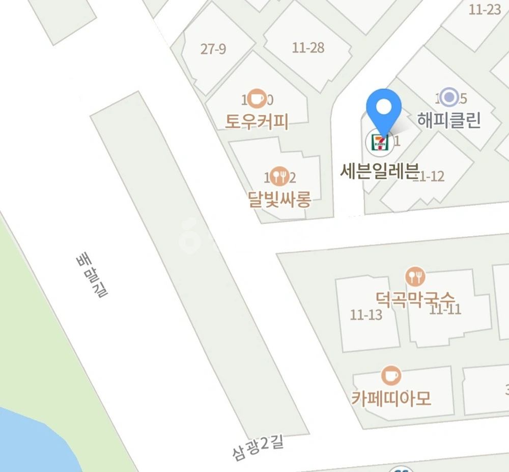 강원특별자치도 원주시 봉산동 상가 사진 1