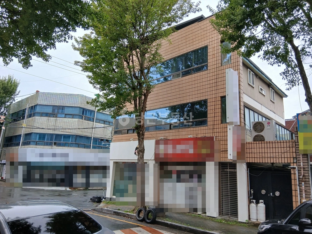 대구광역시 동구 율하동 건물 사진 1