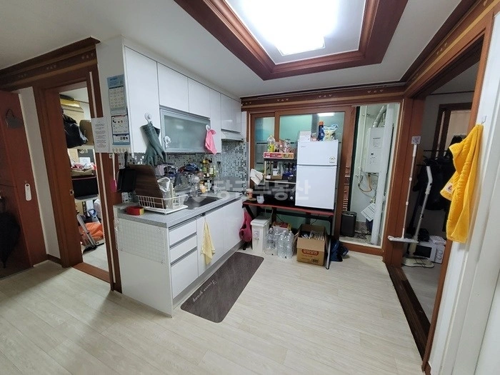 인천광역시 부평구 삼산동 빌라(투룸 이상) 사진 1