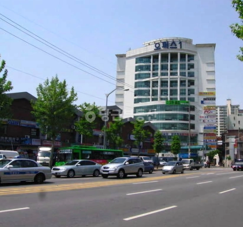 서울특별시 구로구 구로동 오피스텔 사진 1
