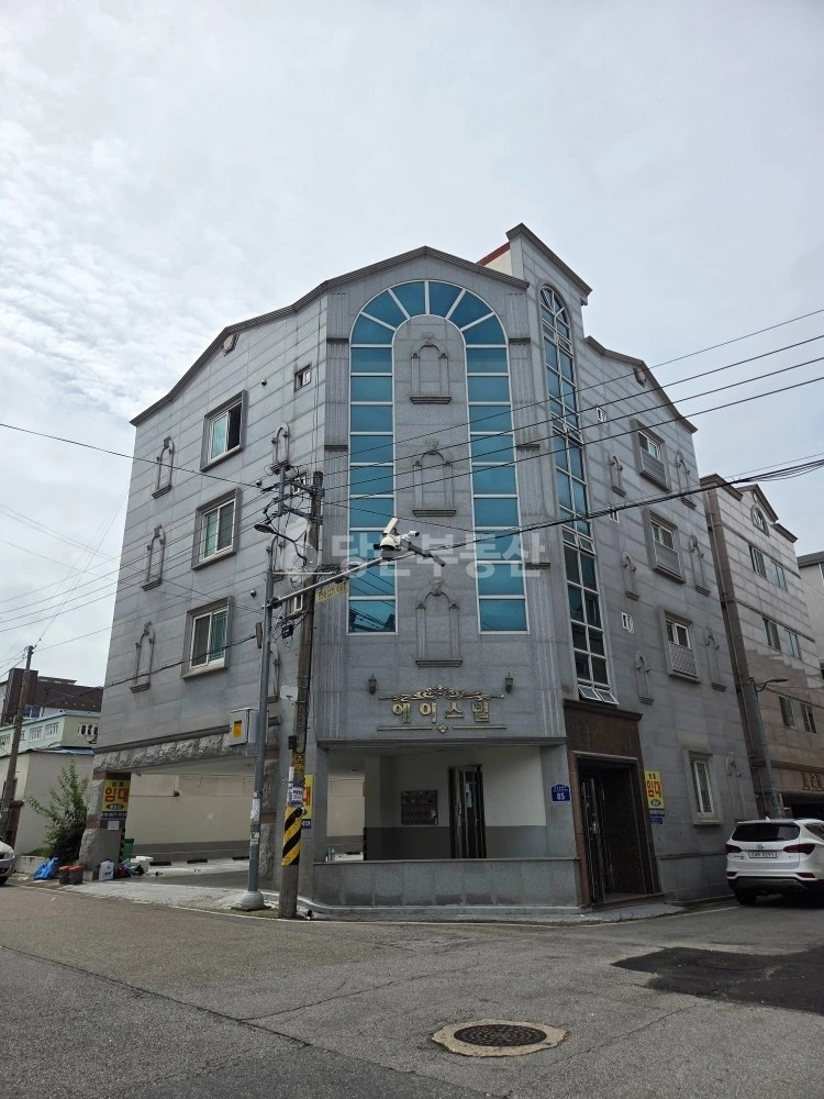 전남광주통합특별시 광산구 산정동 빌라(투룸 이상) 사진 1