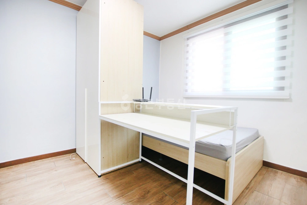 부산광역시 사상구 주례동 원룸 사진 1
