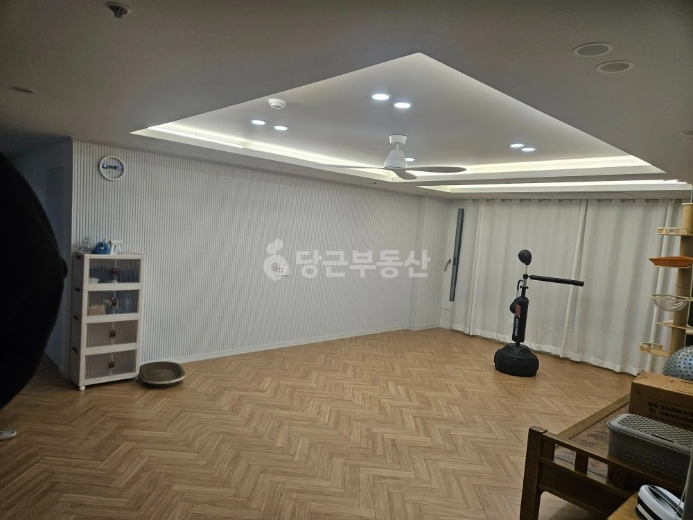 경상남도 창원시 진해구 장천동 아파트 사진 1