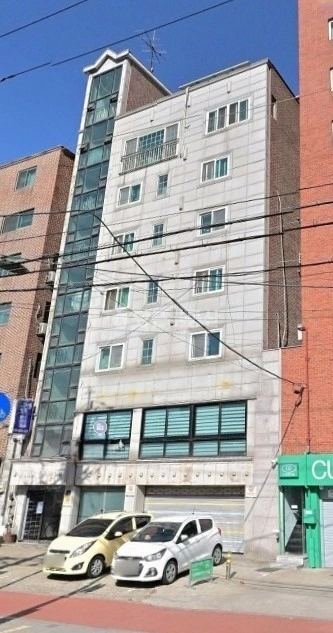 서울특별시 관악구 신림동 건물 사진 1