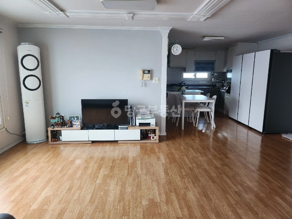 경기도 군포시 당동 빌라(투룸 이상) 사진 1