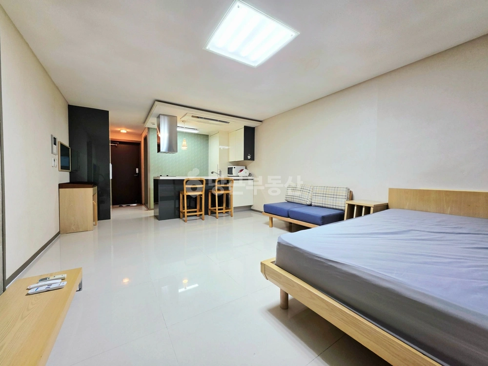 서울특별시 강남구 역삼동 원룸 사진 1
