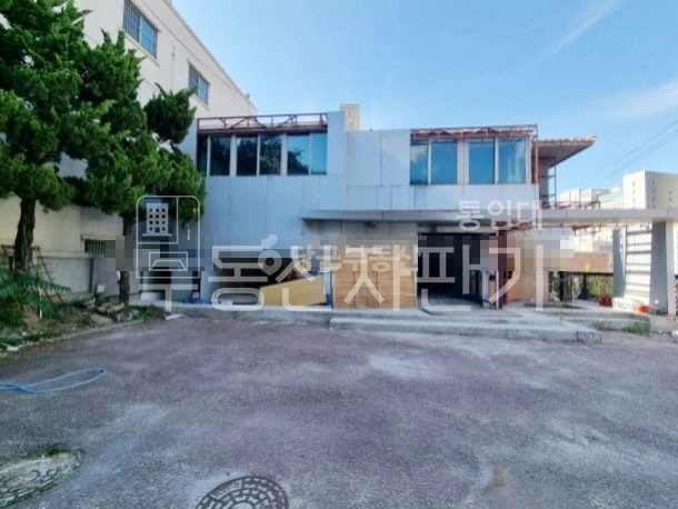 서울특별시 강남구 논현동 상가 사진 1