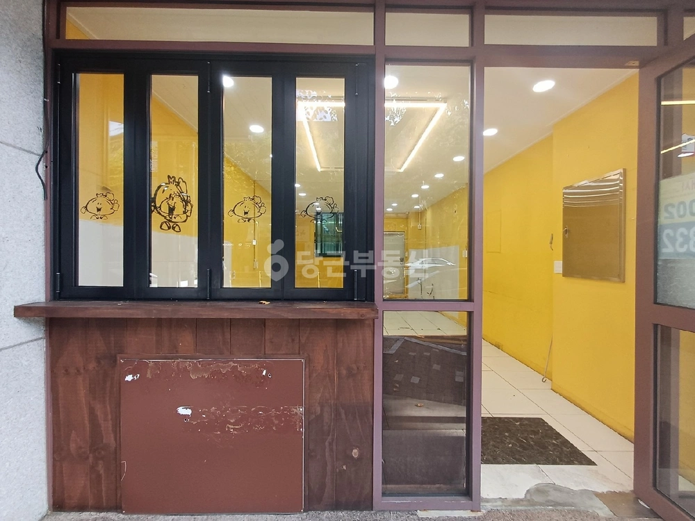 경상북도 경산시 옥산동 상가 사진 1