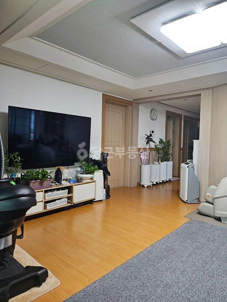 제주특별자치도 제주시 연동 아파트 사진 1