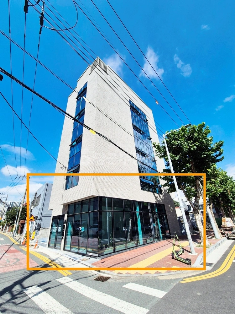 대구광역시 수성구 만촌동 상가 사진 1