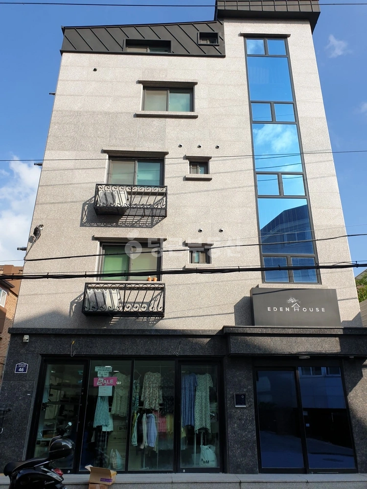 서울특별시 도봉구 쌍문동 상가 사진 1