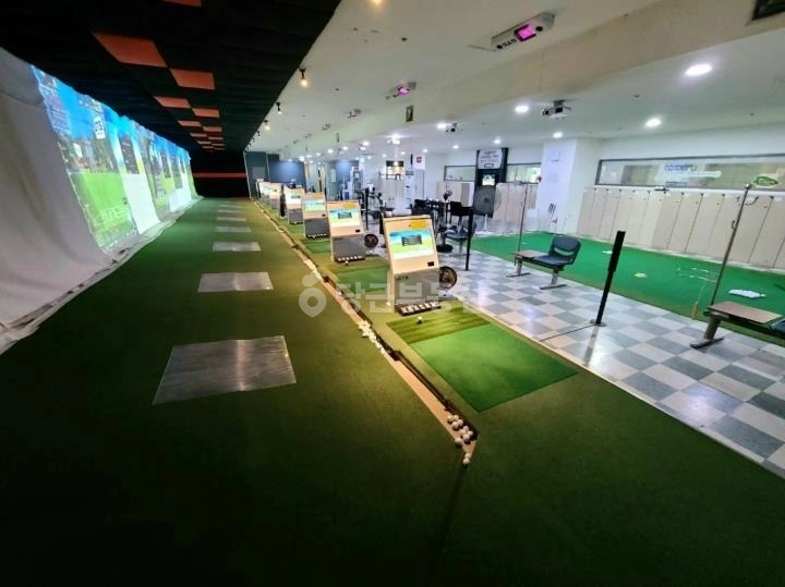 인천광역시 미추홀구 주안동 상가 사진 1
