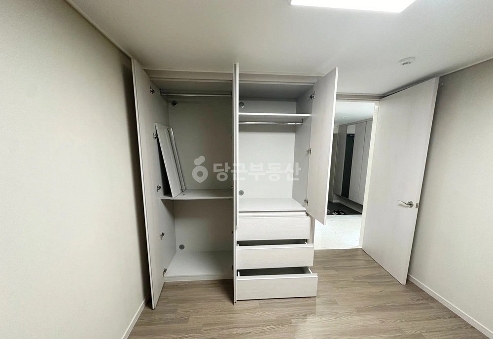 전남광주통합특별시 여수시 학동 아파트 사진 1