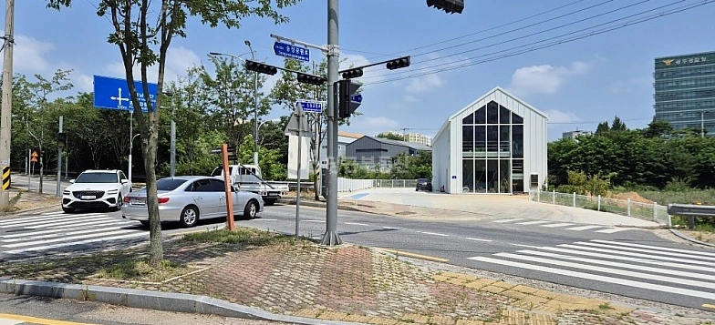 전남광주통합특별시 광산구 소촌동 건물 사진 1