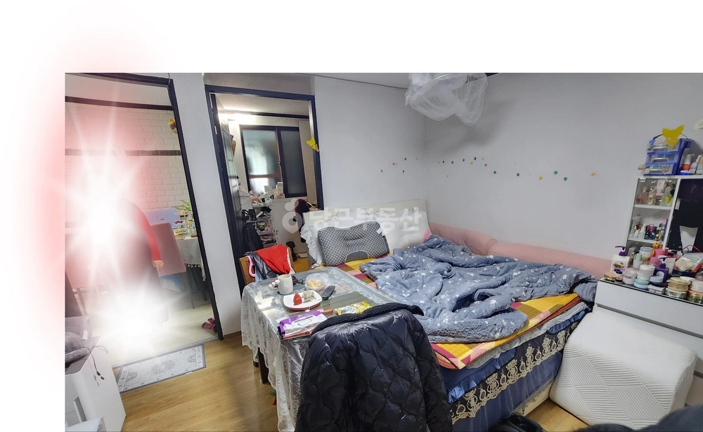 서울특별시 강북구 번동 아파트 사진 1