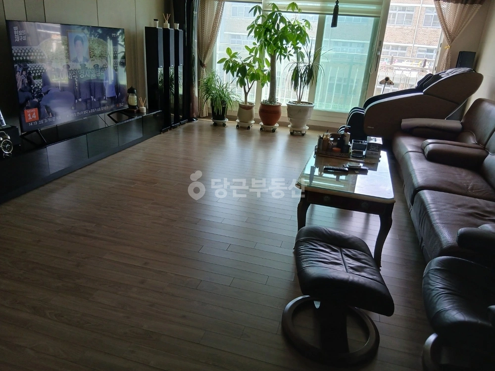 전남광주통합특별시 서구 쌍촌동 아파트 사진 1