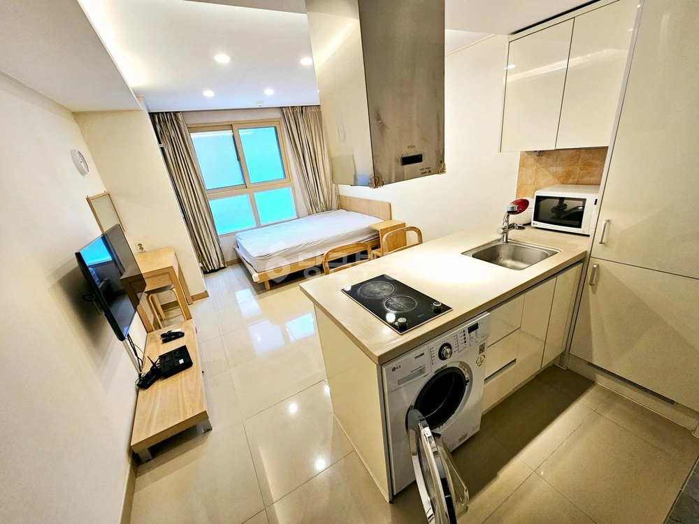 서울특별시 강남구 역삼동 원룸 사진 1