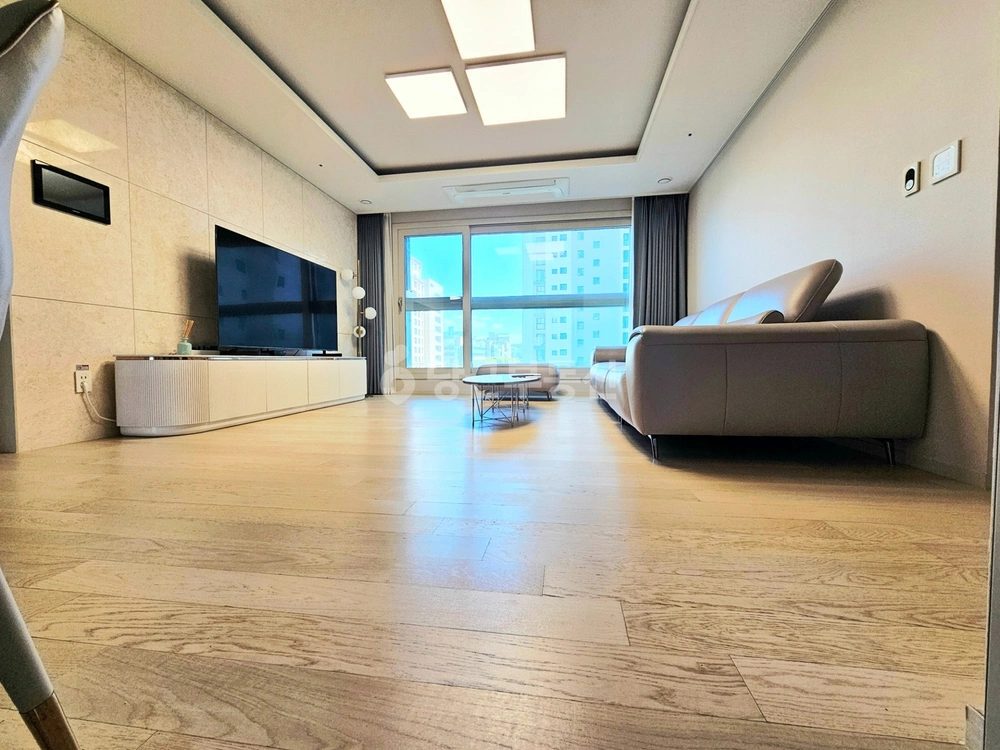 서울특별시 강남구 삼성동 아파트 사진 1