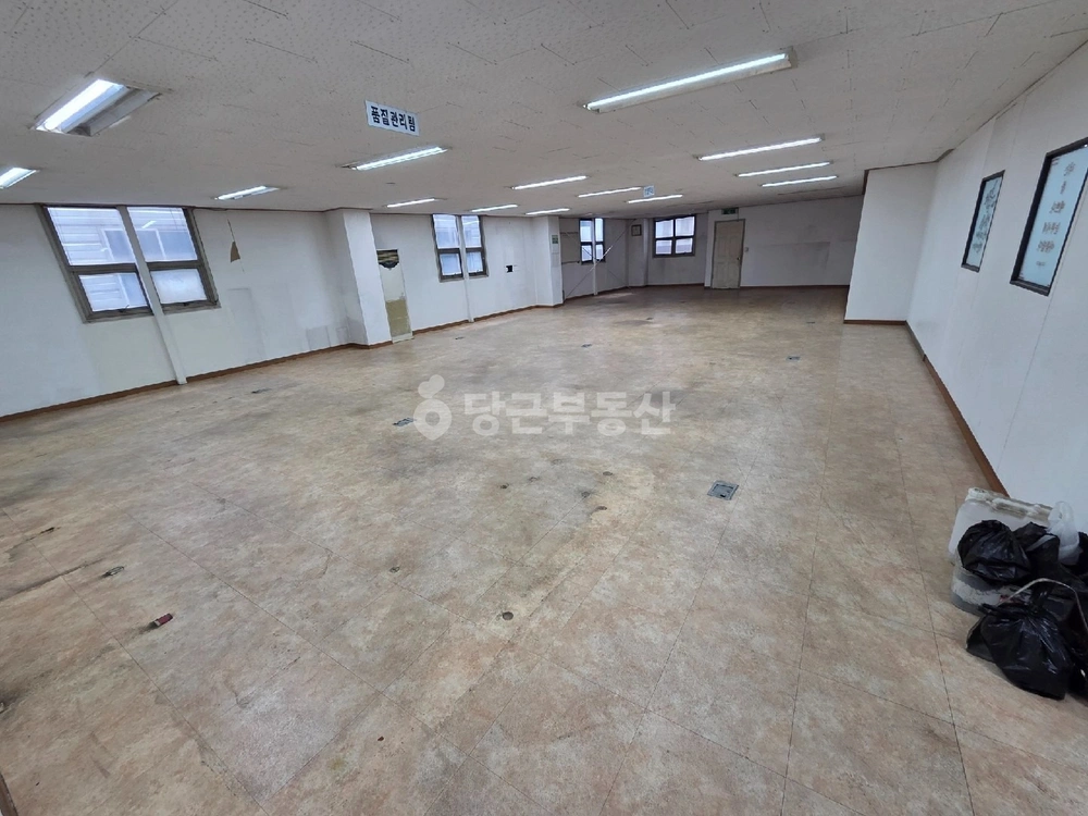 경기도 군포시 당정동 공장/창고 사진 1