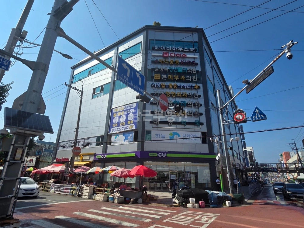 부산광역시 기장군 기장읍 상가 사진 1