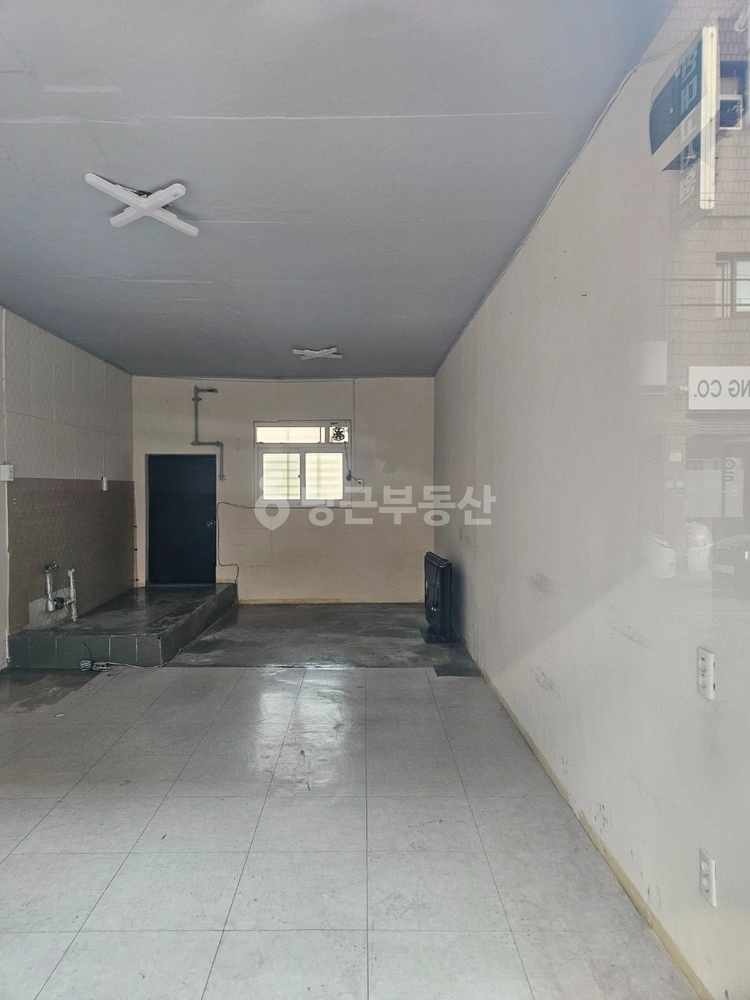 서울특별시 강동구 성내동 상가 사진 1