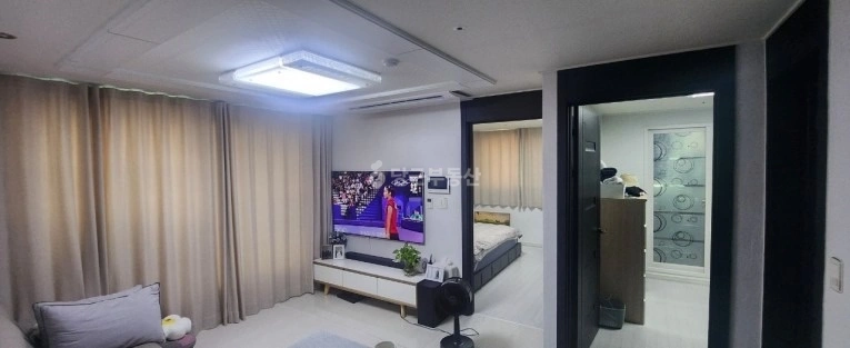 서울특별시 강서구 화곡동 아파트 사진 1