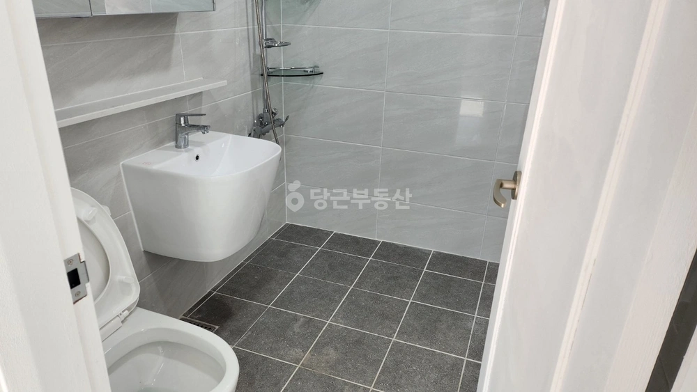 경상남도 창원시 마산회원구 내서읍 아파트 사진 1