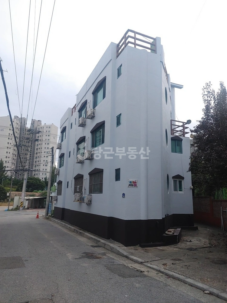 강원특별자치도 원주시 우산동 빌라(투룸 이상) 사진 1