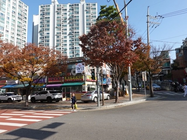 서울특별시 영등포구 영등포동 건물 사진 1