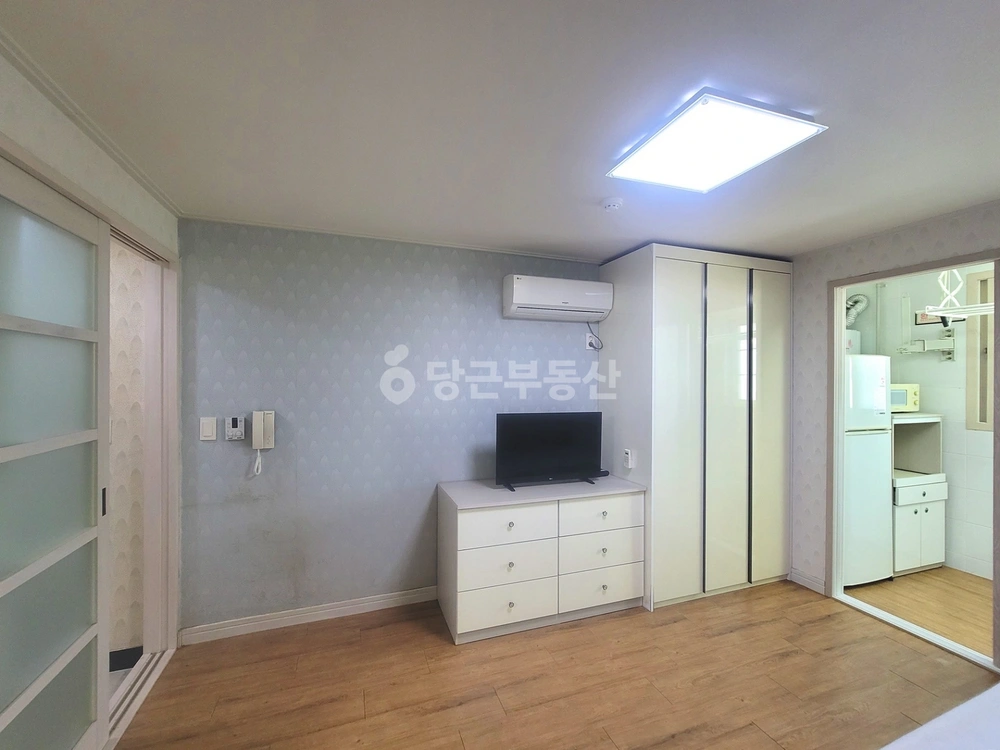 부산광역시 수영구 광안동 원룸 사진 1