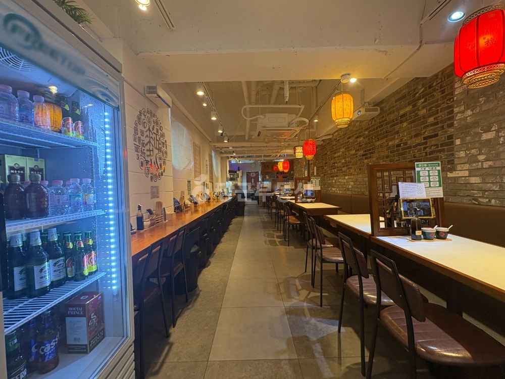 서울특별시 강남구 대치동 상가 사진 1