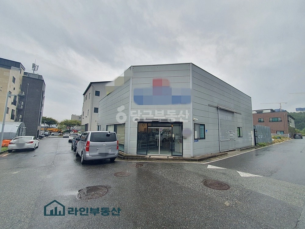 대전광역시 유성구 학하동 공장/창고 사진 1